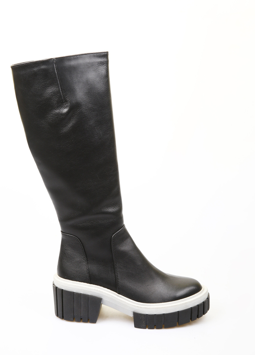 Осенние сапоги AURA