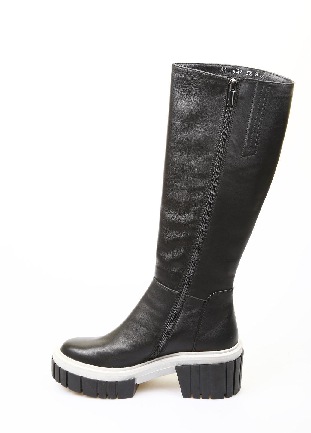 Осенние сапоги AURA