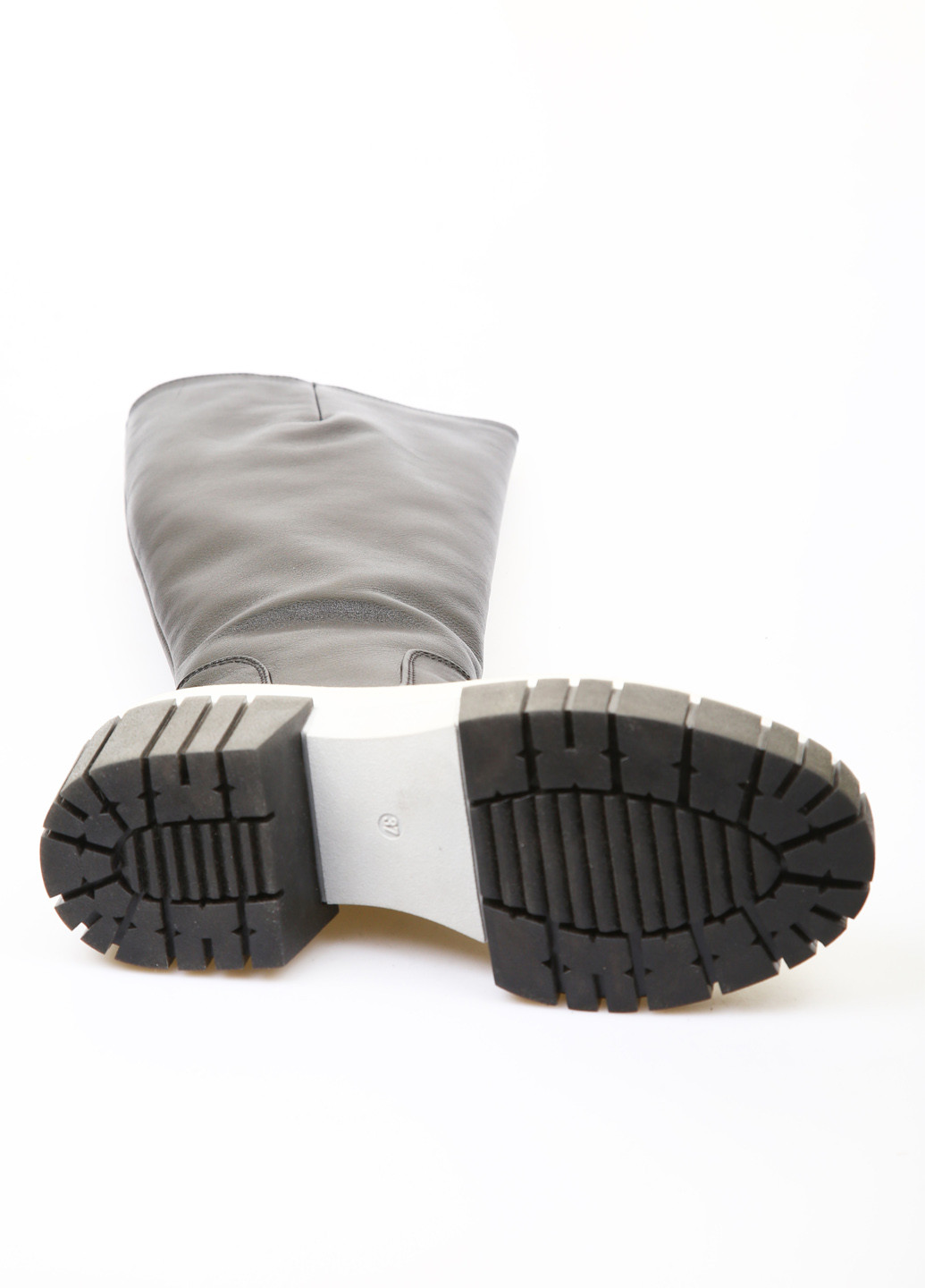 Осенние сапоги AURA