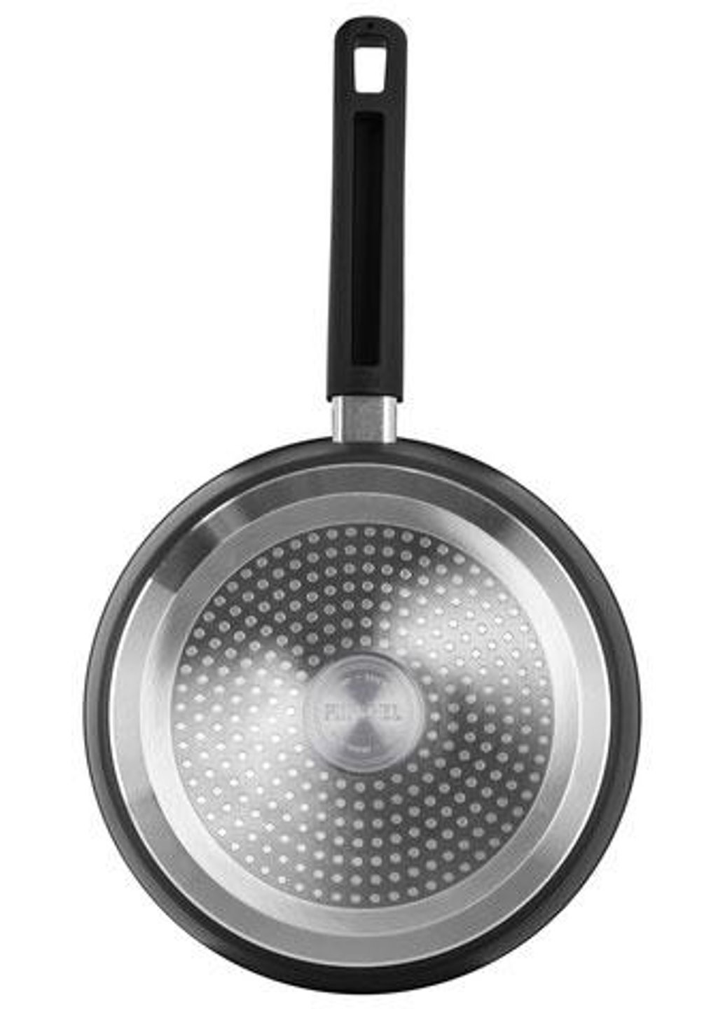 Сковорода глибока Salsa RG-1134-24 24 см Ringel (254642111)