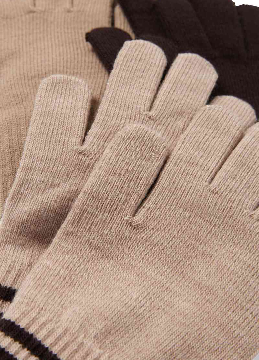 Рукавички (3 пари) C&A (369838839)