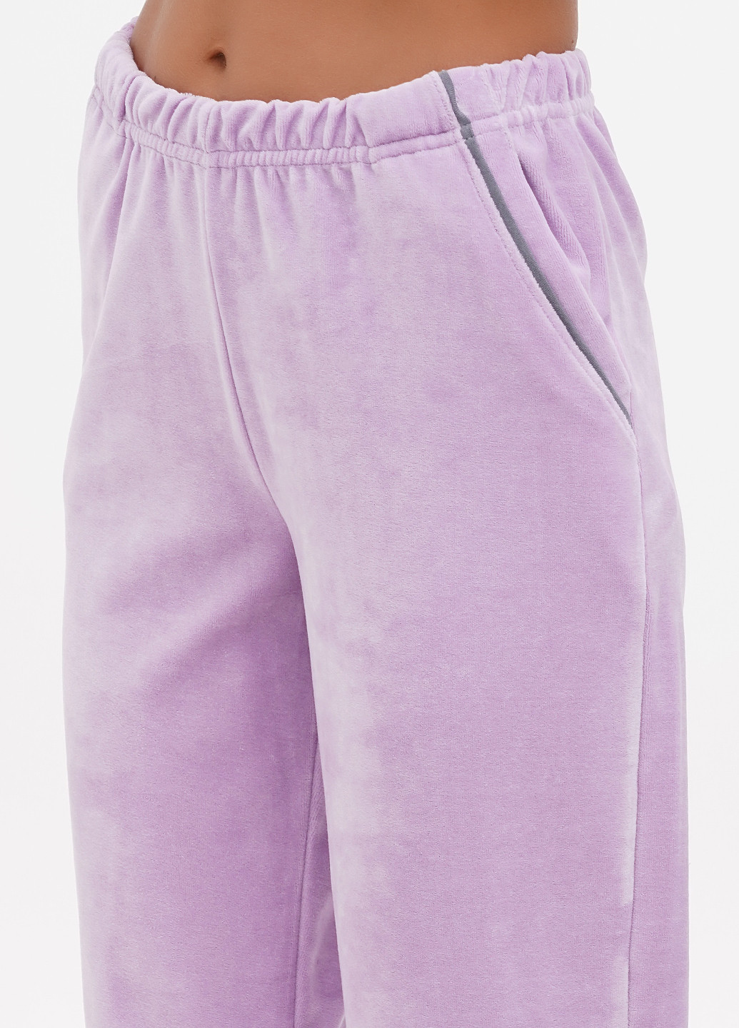 Бузкова всесезон піжама (кофта, штани) кофта + брюки Lucci