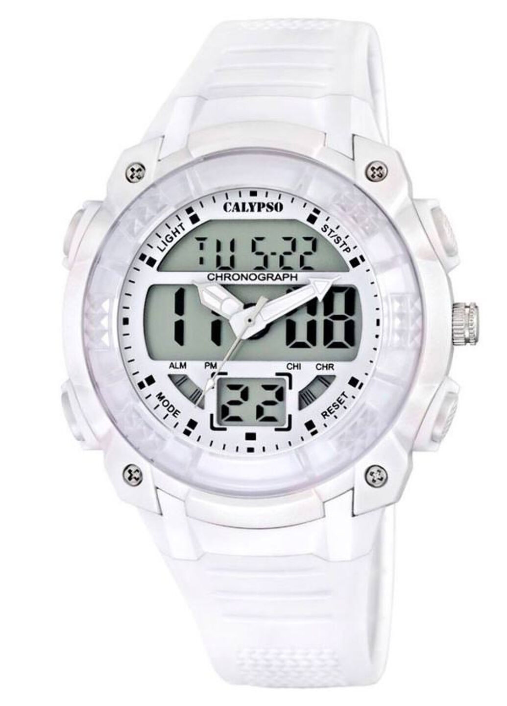 Часы наручные Calypso k5601/1 (250376715)
