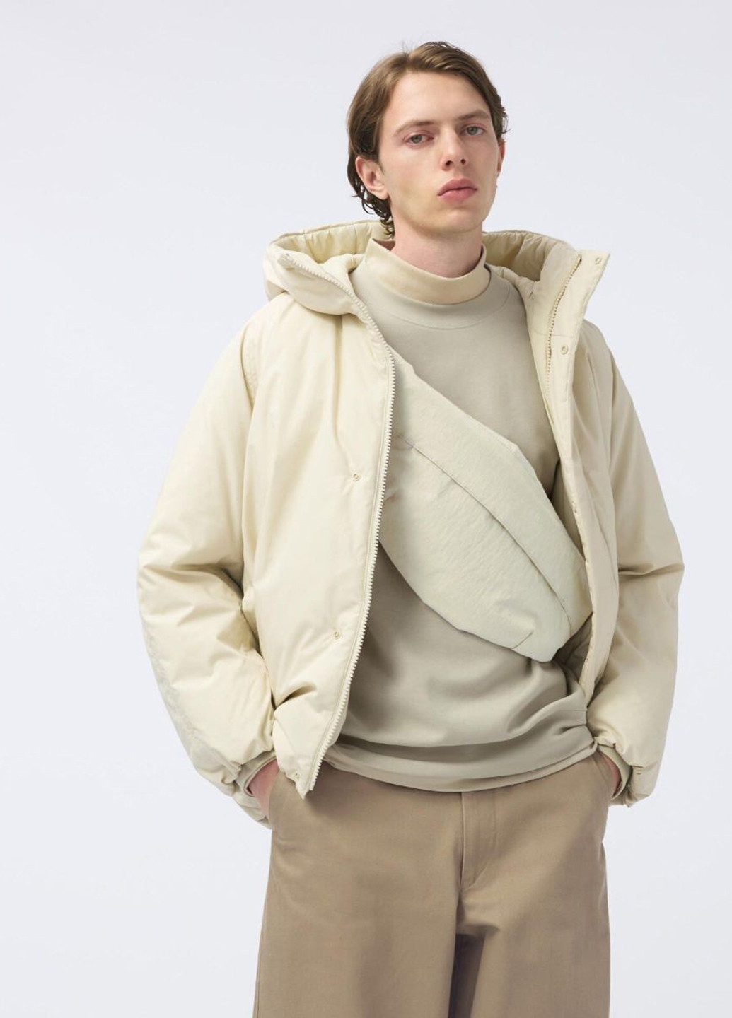 Сумка Uniqlo (315634371)