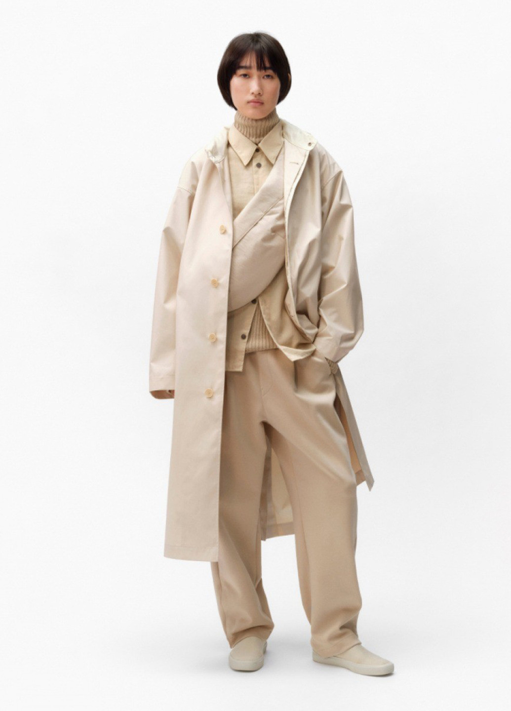 Сумка Uniqlo (315634371)