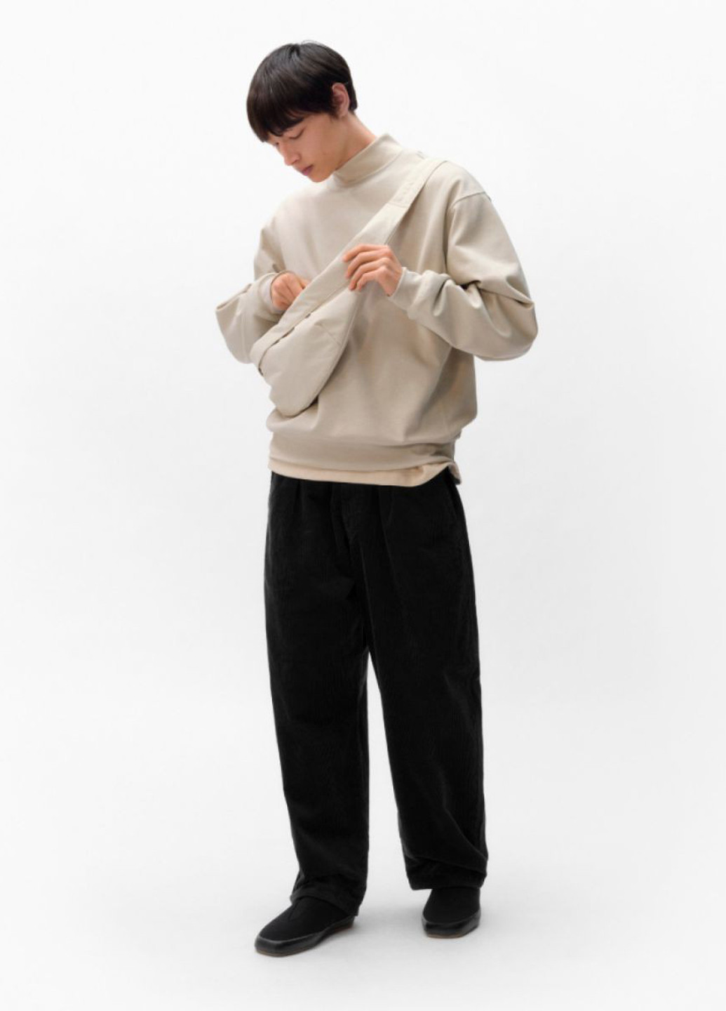 Сумка Uniqlo (315634371)