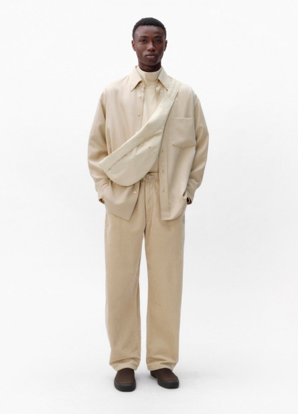 Сумка Uniqlo (315634371)