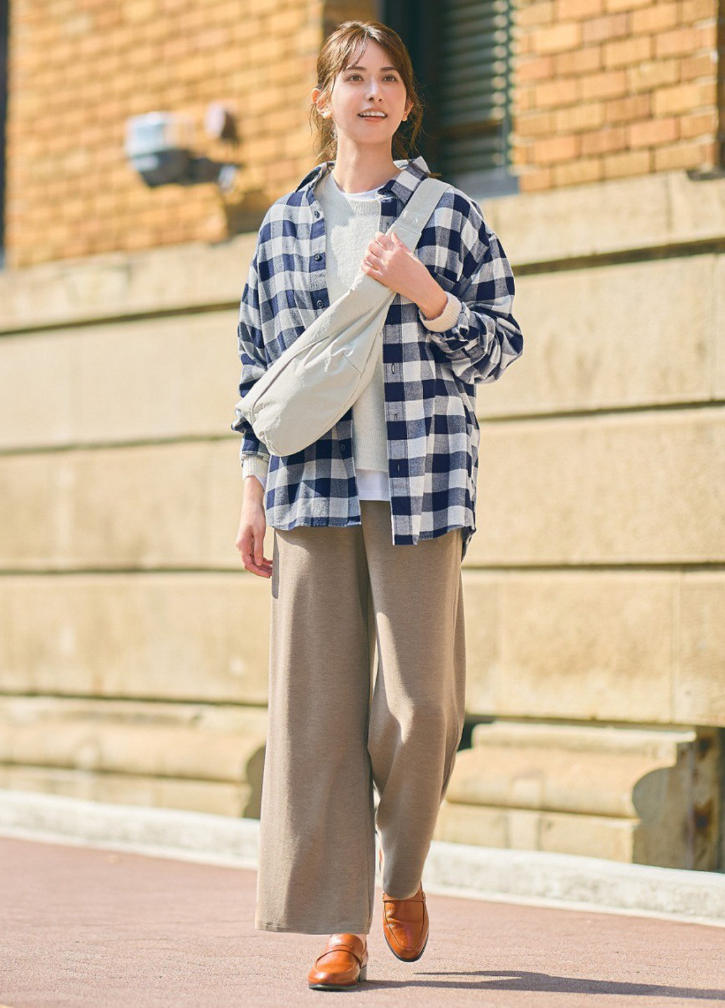 Сумка Uniqlo (315634371)