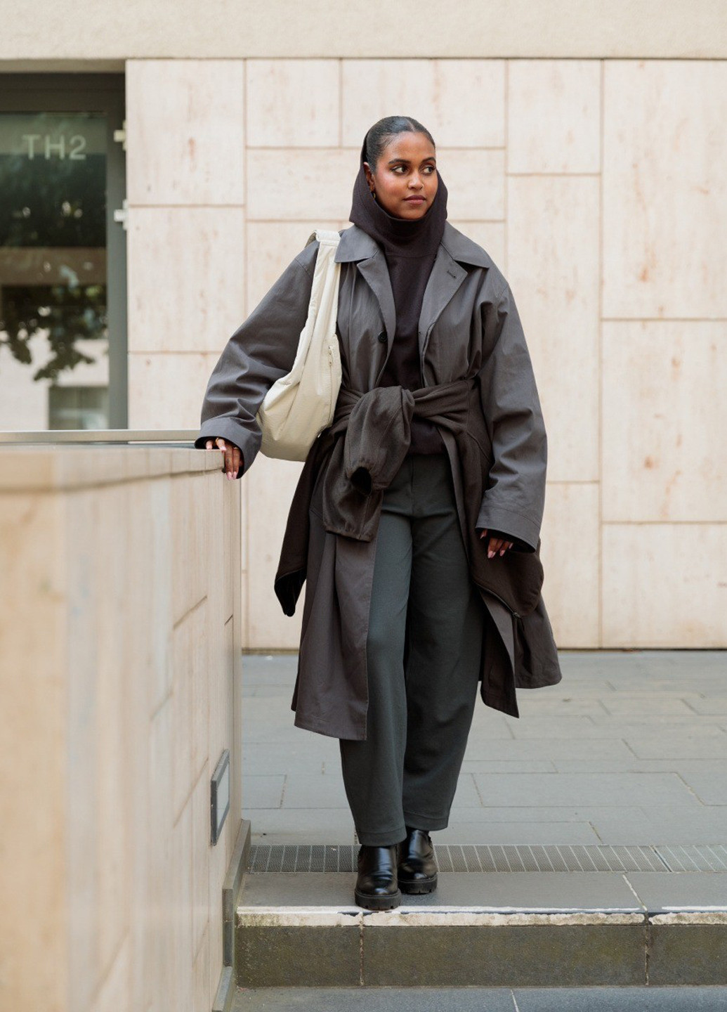 Сумка Uniqlo (315634371)