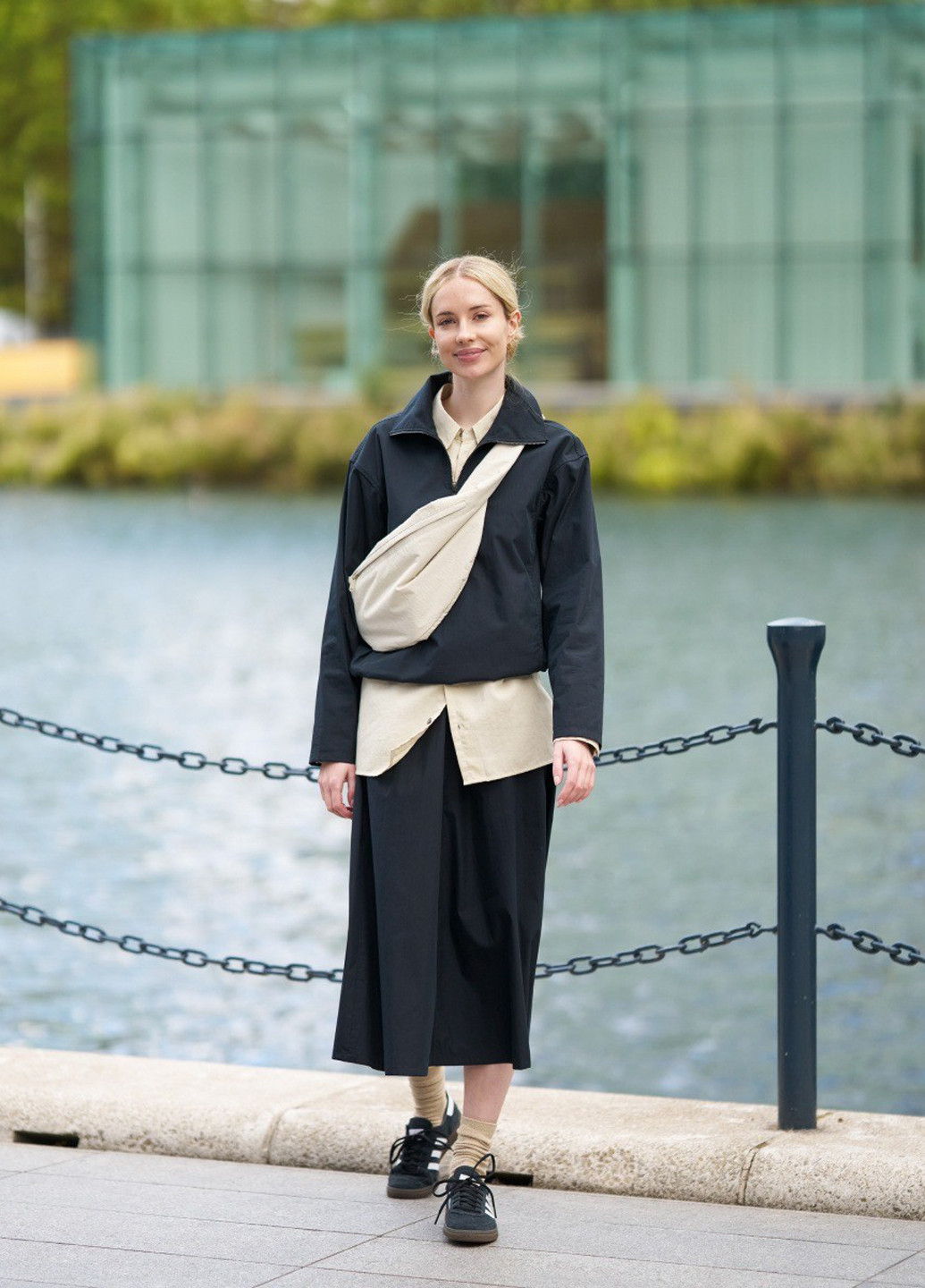 Сумка Uniqlo (315634371)