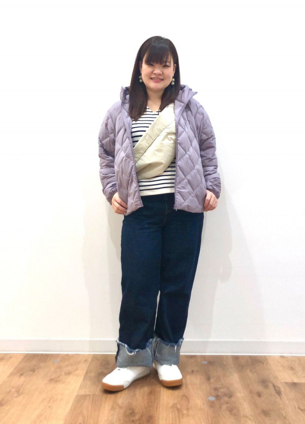 Сумка Uniqlo (315634371)