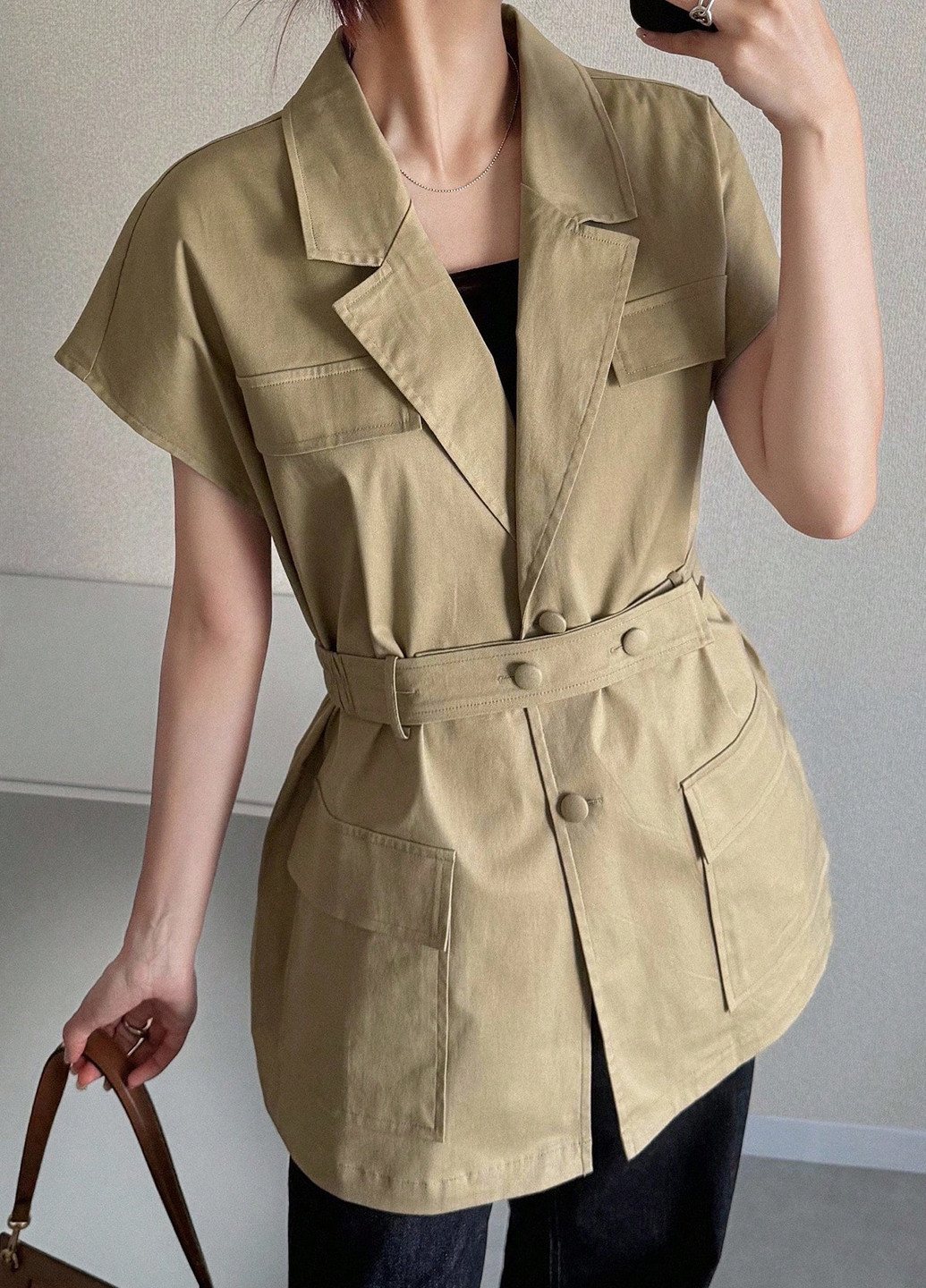 Жакет SHEIN (366747822)