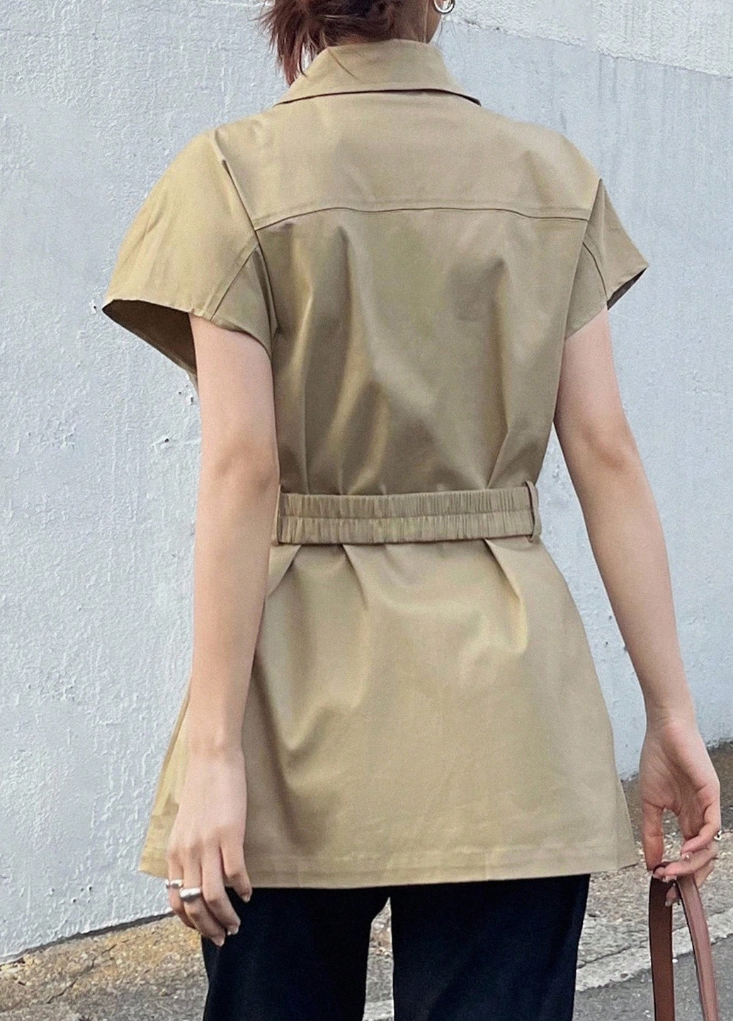 Жакет SHEIN (366747822)