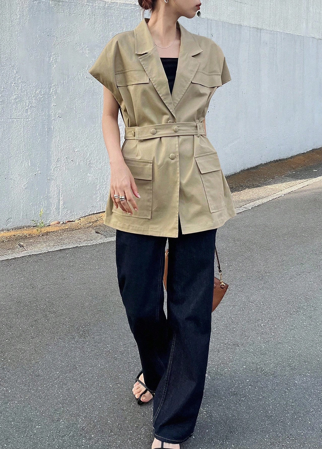 Жакет SHEIN (366747822)