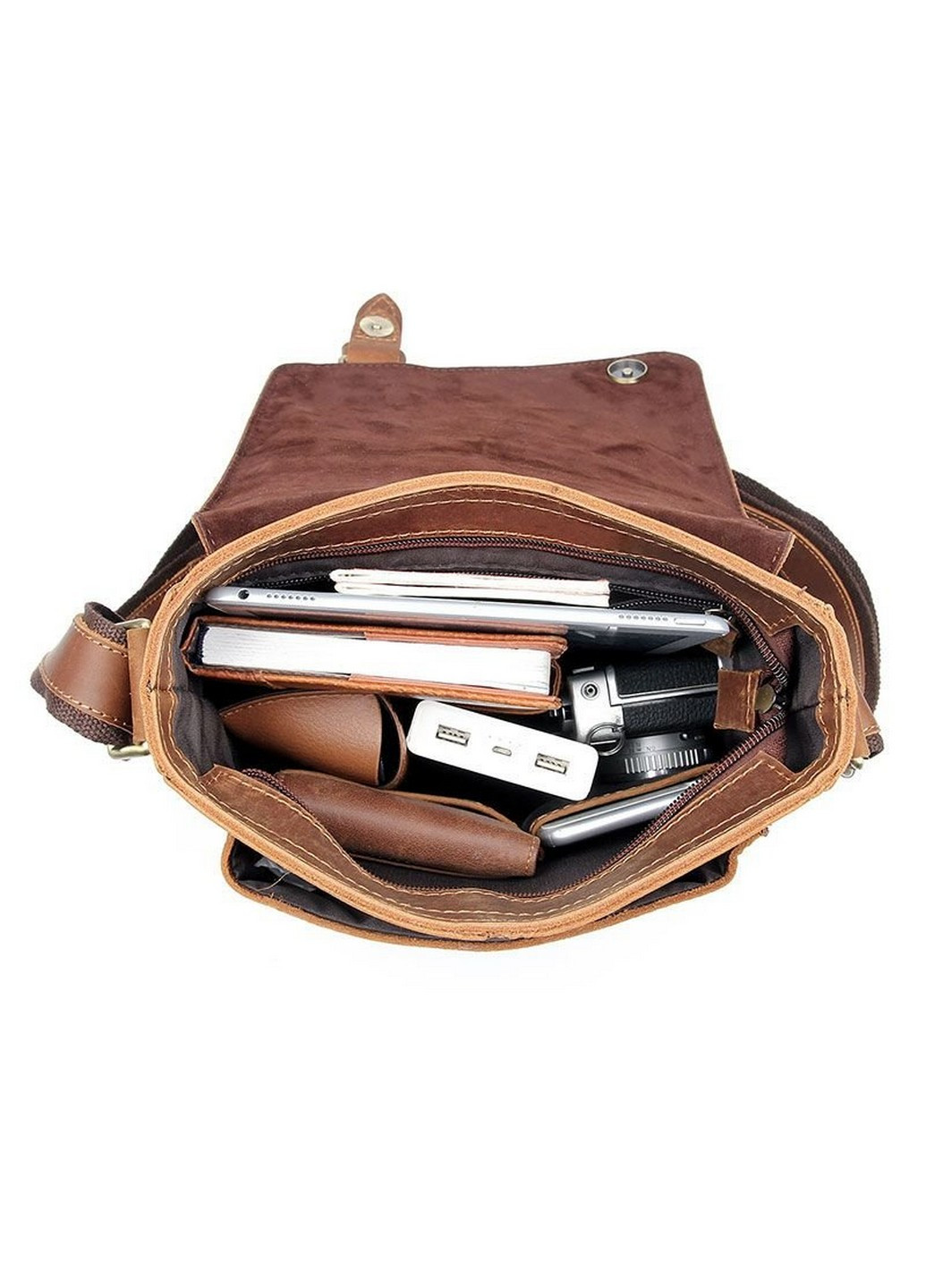 Кожаная сумка Vintage (252086724)