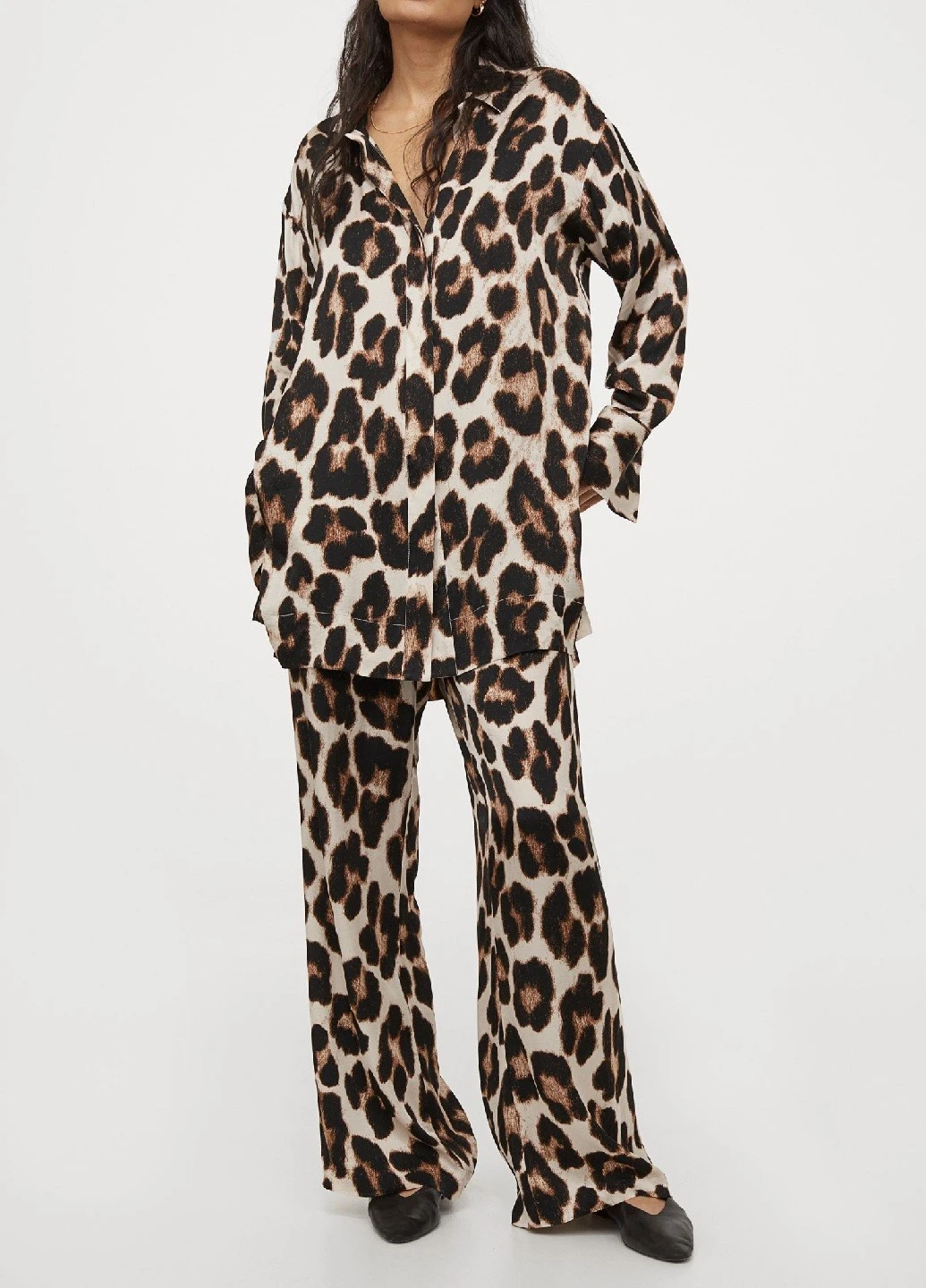 Брюки H&M (251702994)