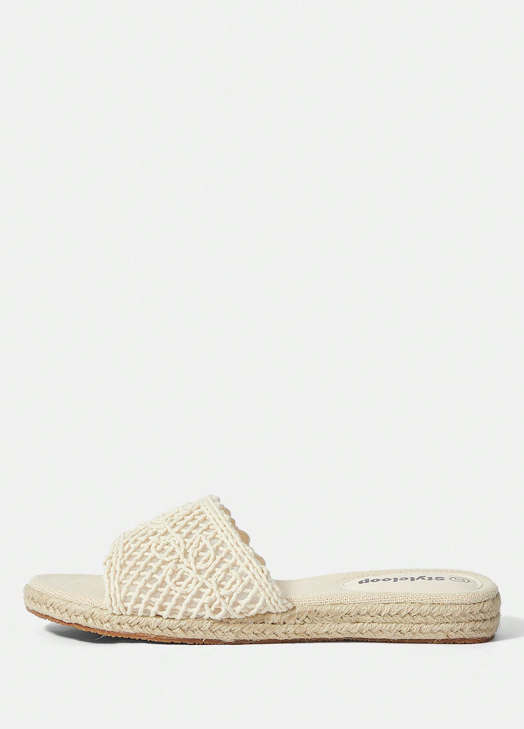 Шльопанці SHEIN (322898596)