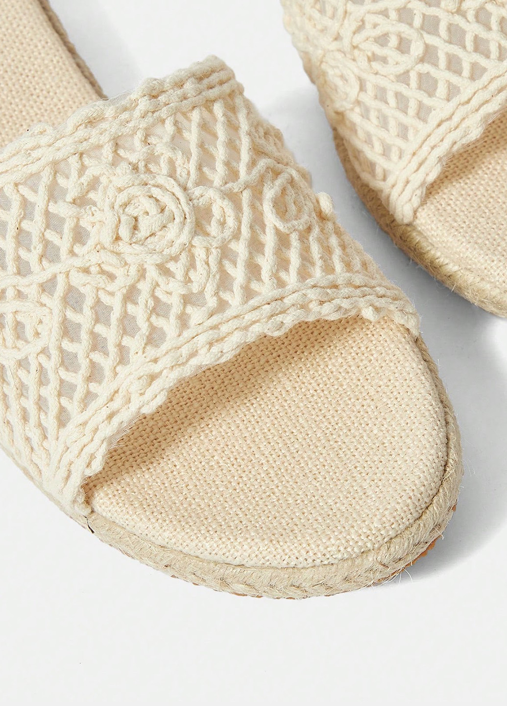 Шльопанці SHEIN (322898596)