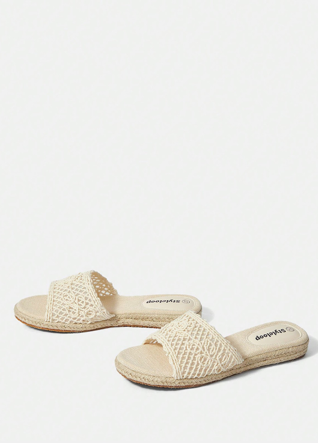 Шльопанці SHEIN (322898596)