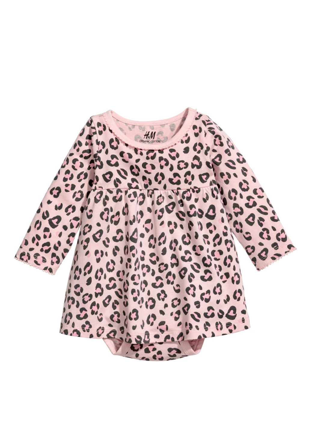 Боди H&M (96011337)