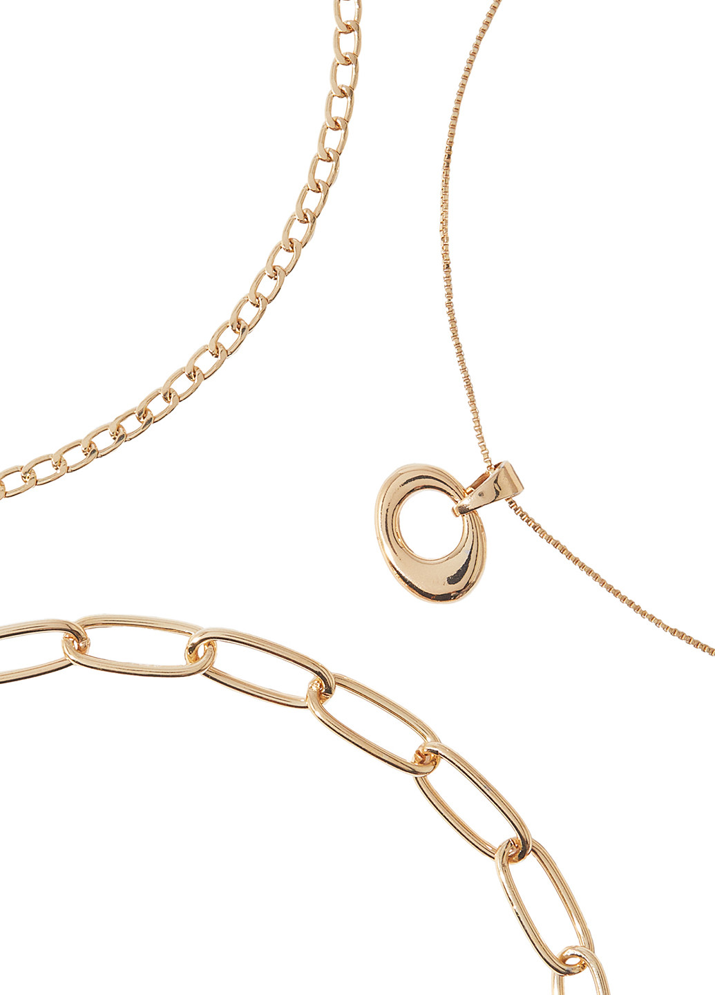 Підвіска (3 шт.) Parfois (331289948)