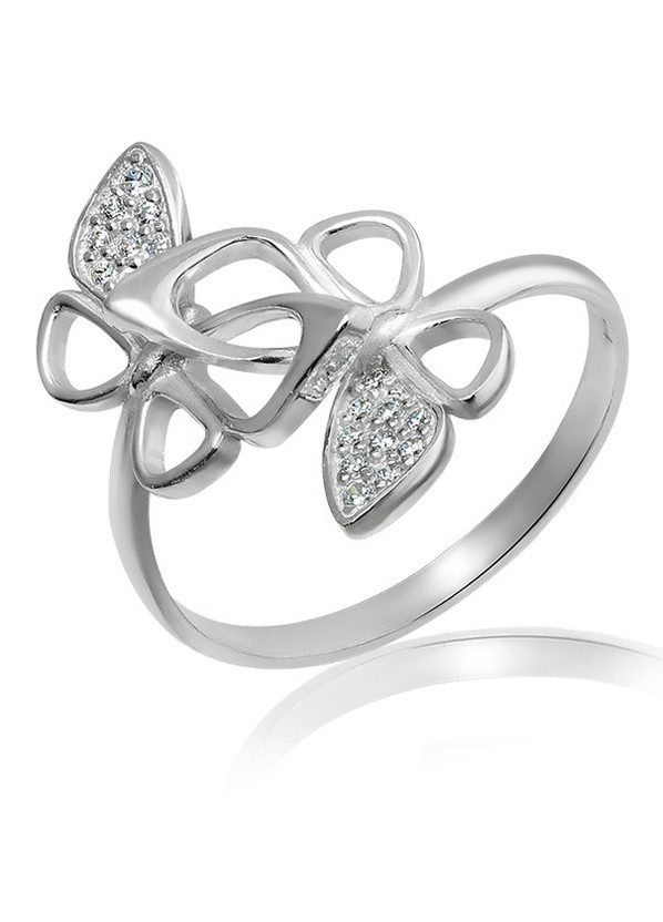 Серебряное кольцо Летнее настроение UMAX (239400289)