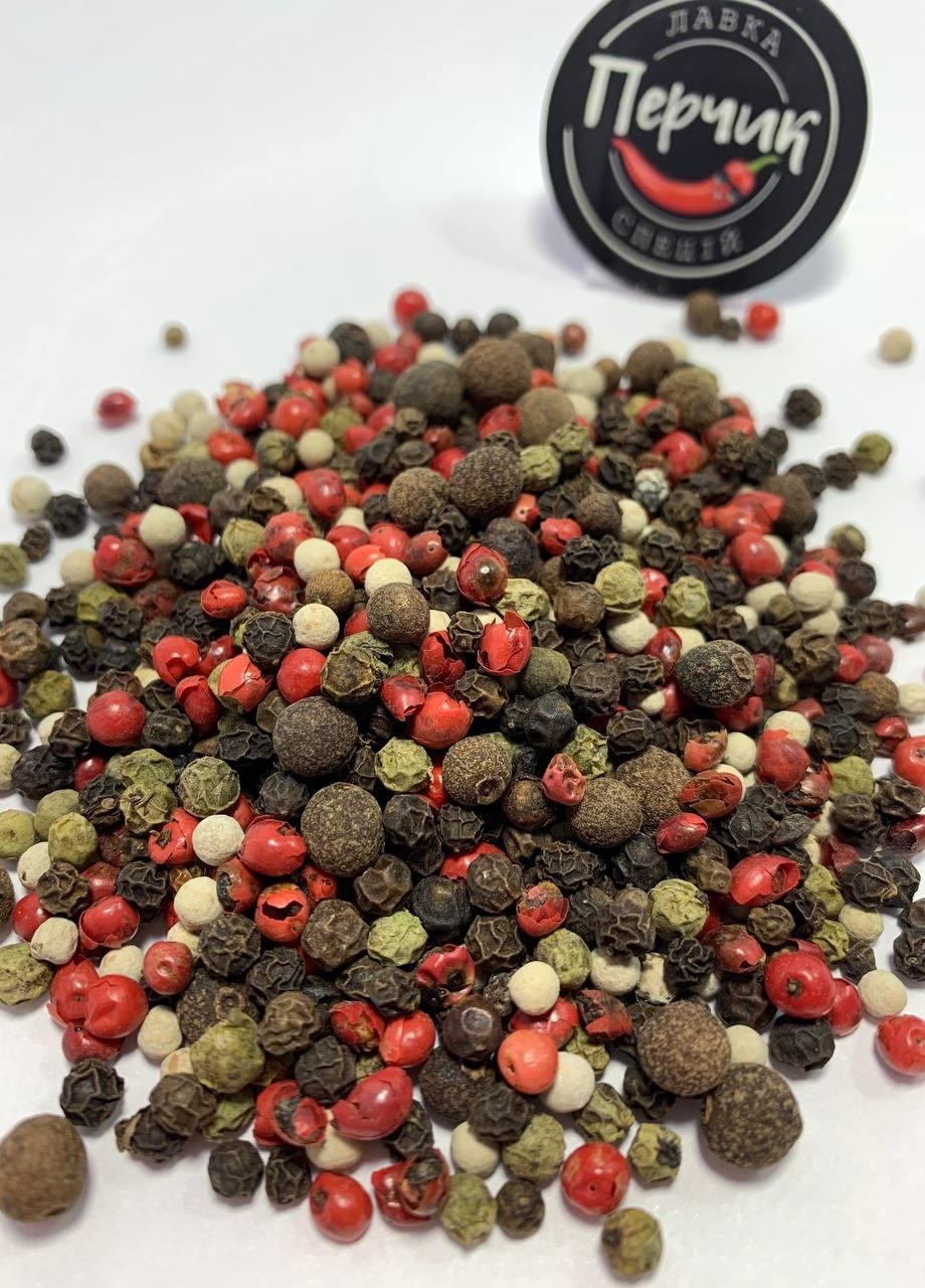 Суміш 5 перців 1 кг No Brand (251407708)