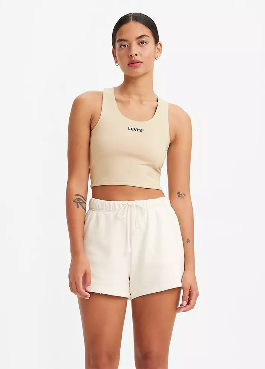 Топ Levi's (312332408)