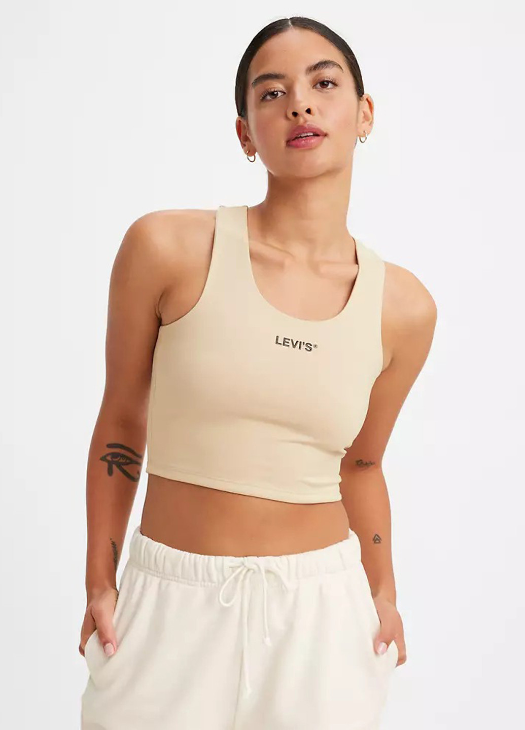 Топ Levi's (312332408)