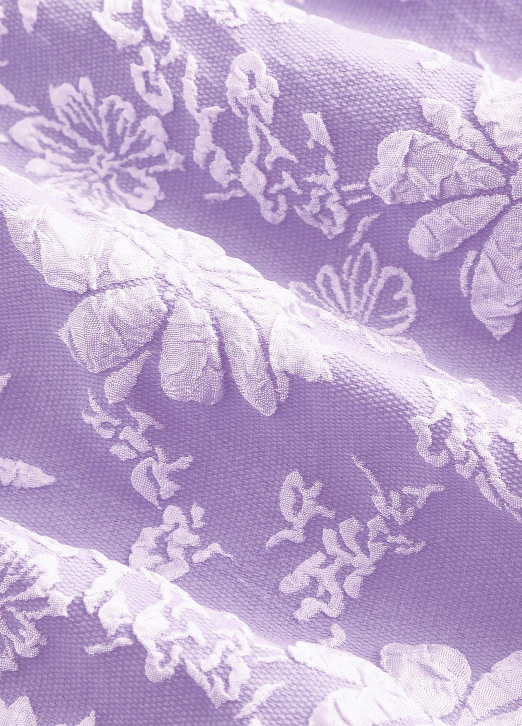 Лиловое праздничный, коктейльное, вечернее платье с корсетом SHEIN с цветочным принтом