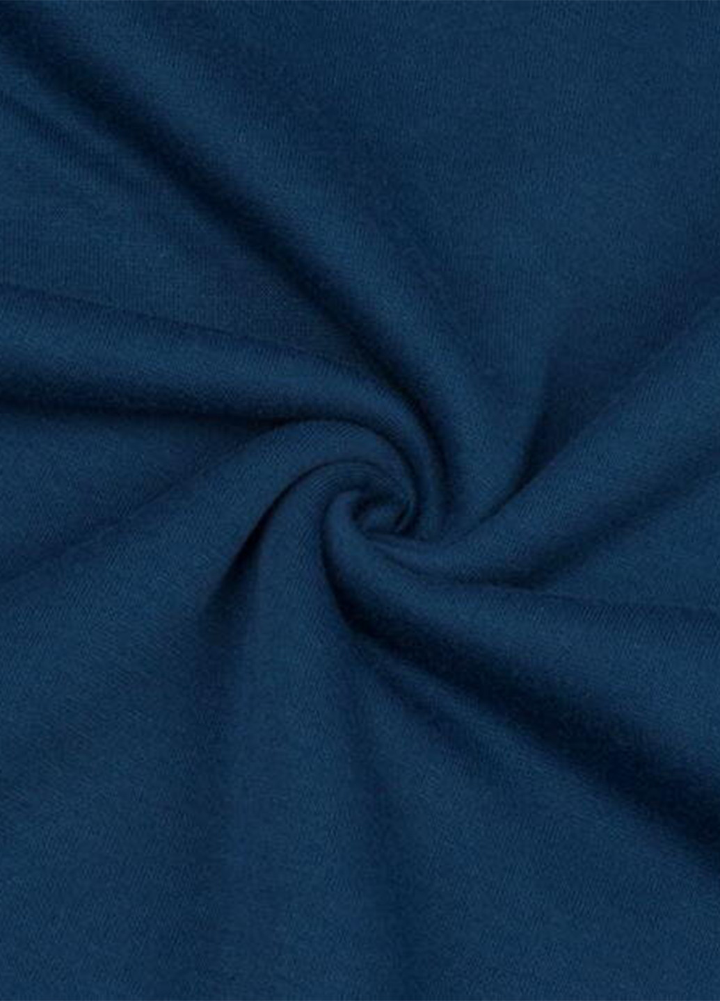 Свитшот Lee Cooper - Прямой крой логотип темно-синий кэжуал трикотаж - (163088005)