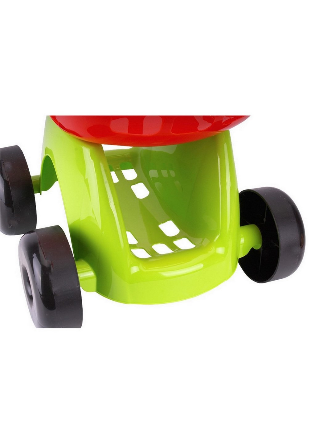 Іграшка "Візок для супермаркету" 8232TXK ТехноК (256401447)