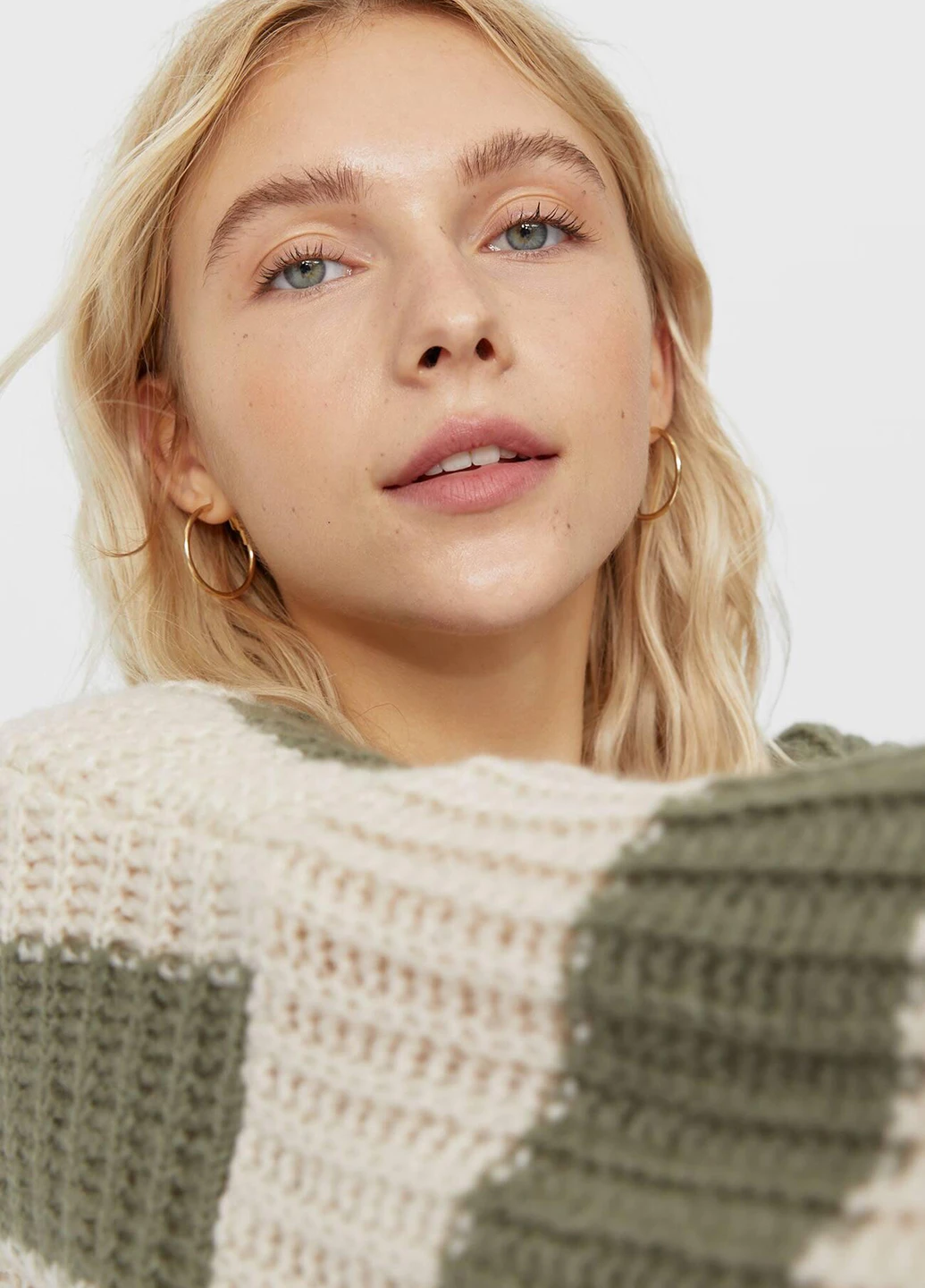 Кофта Stradivarius (248896133)