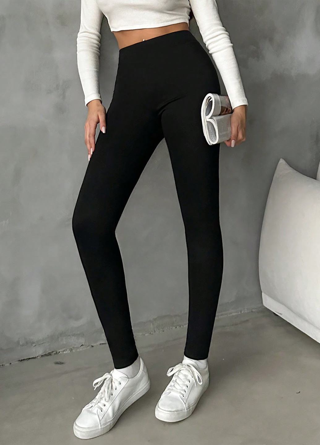 Легінси SHEIN (329532570)