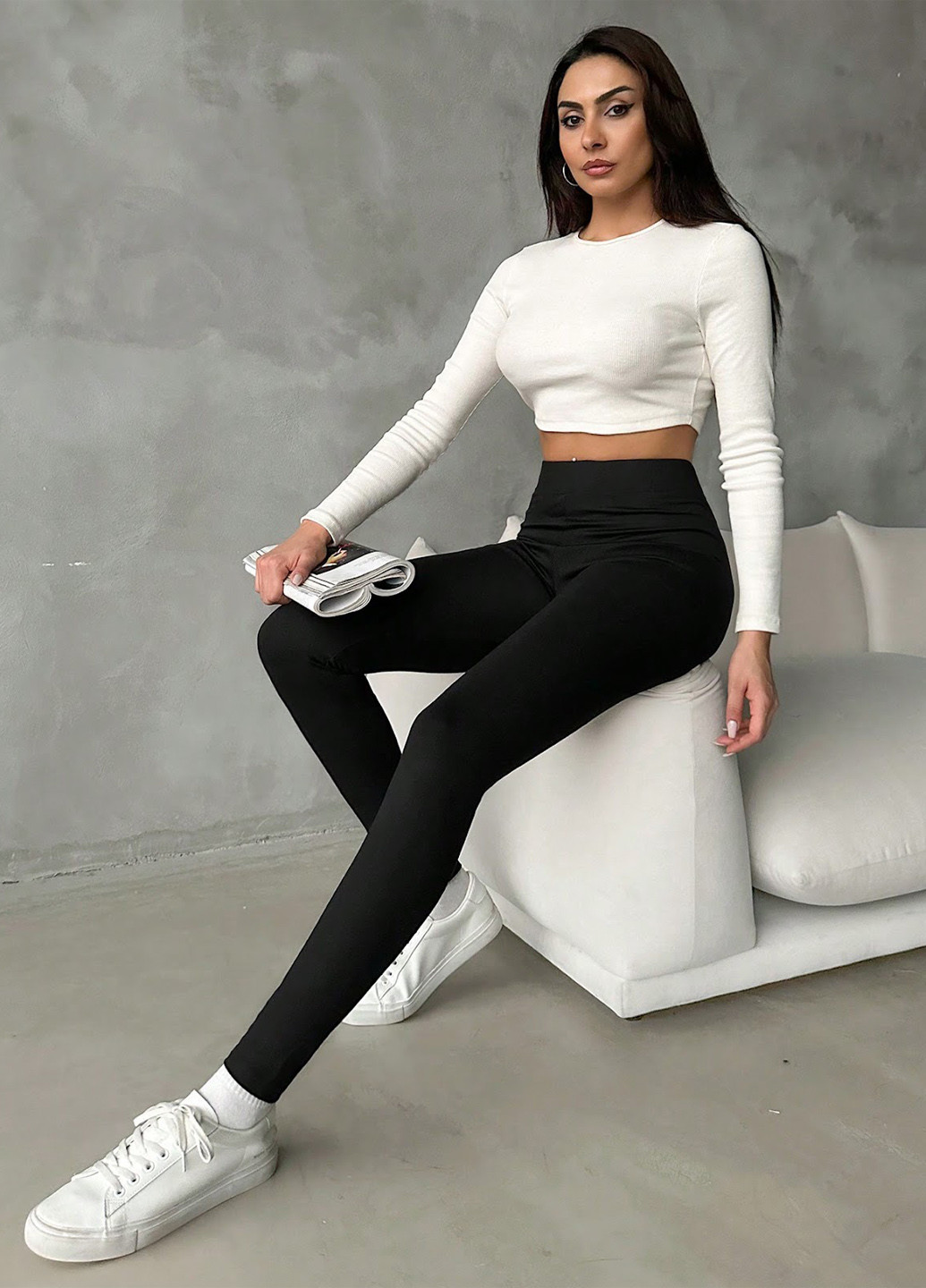 Легінси SHEIN (329532570)