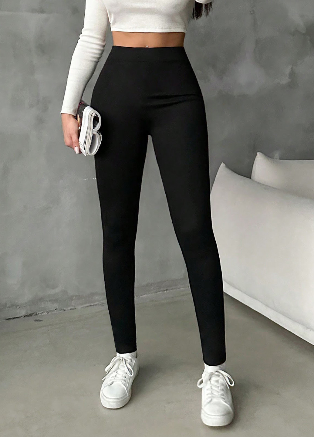 Легінси SHEIN (329532570)