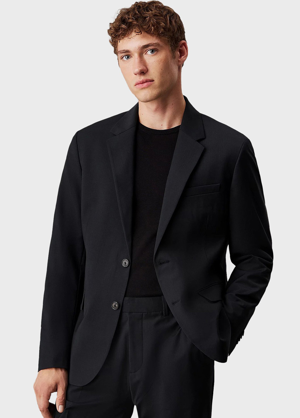 Пиджак Calvin Klein (366302576)