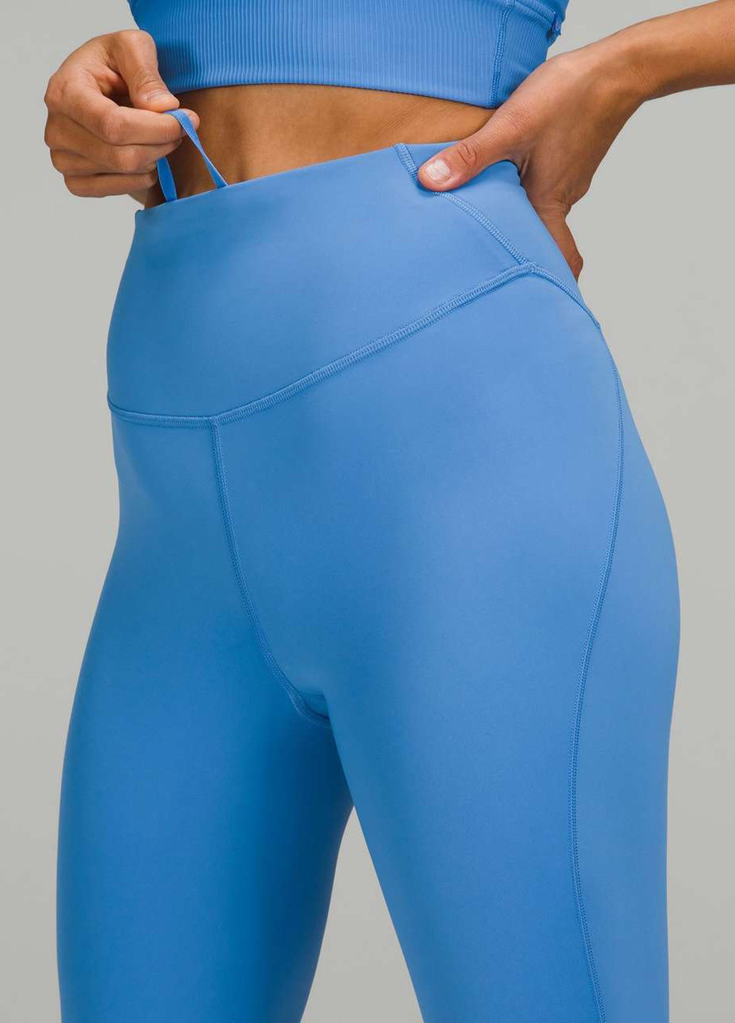 Легінси Lululemon Athletica (363180021)