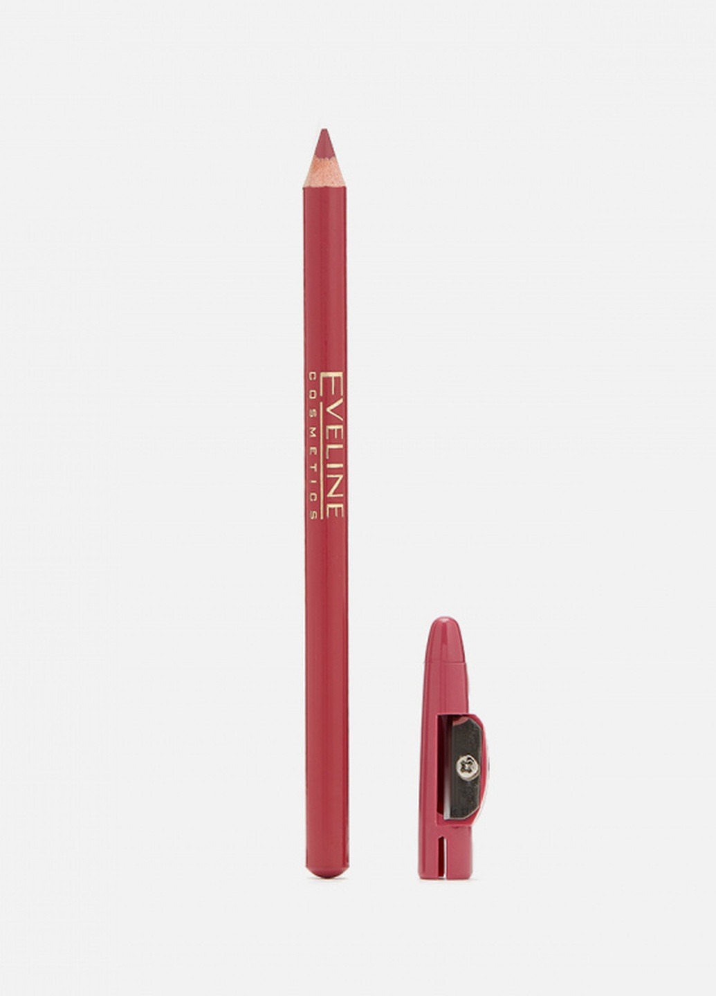 Контурний олівець eveline max intense colour berry rose 30, 4 г Eveline Cosmetics 5903416013129 (256080200)
