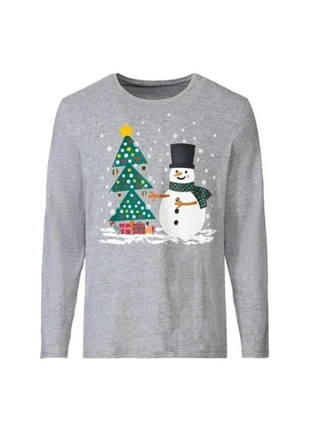 Піжама (лонгслів, штани) Livergy (365761846)