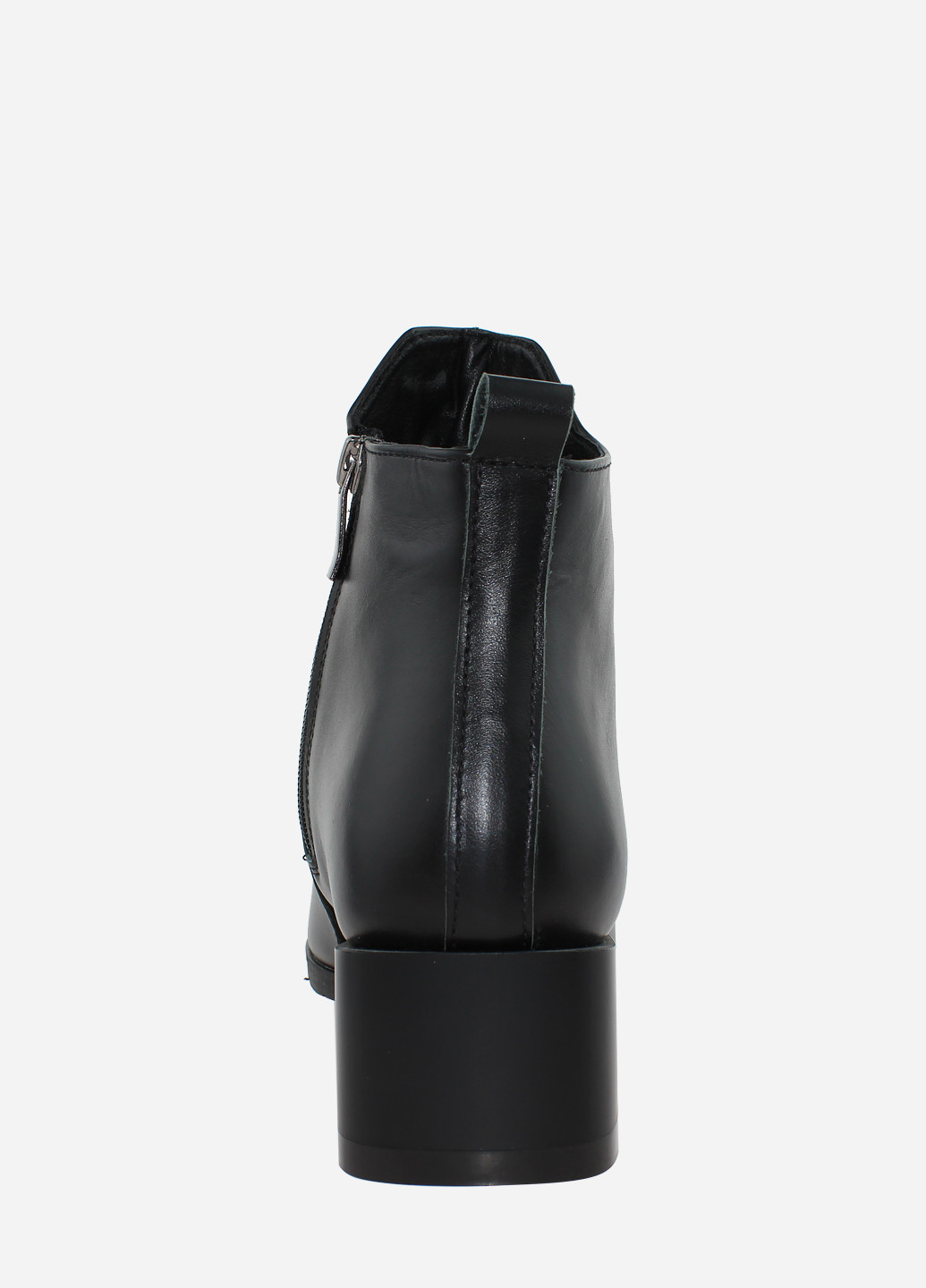 Черевики RE2677 Чорний El passo (252782454)