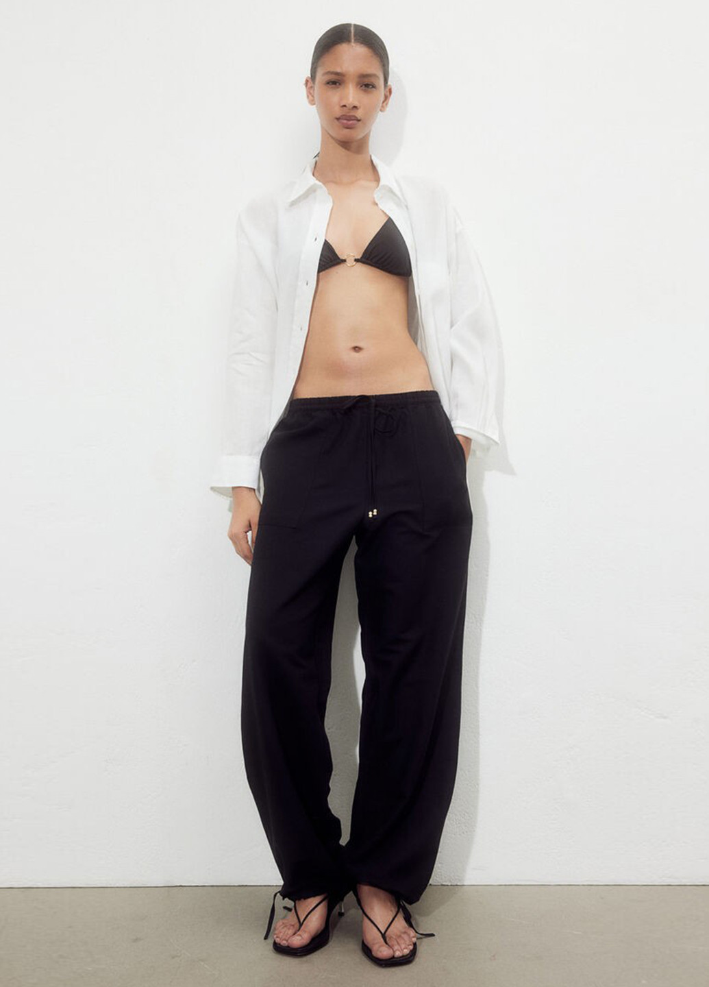 Штани H&M (354516258)