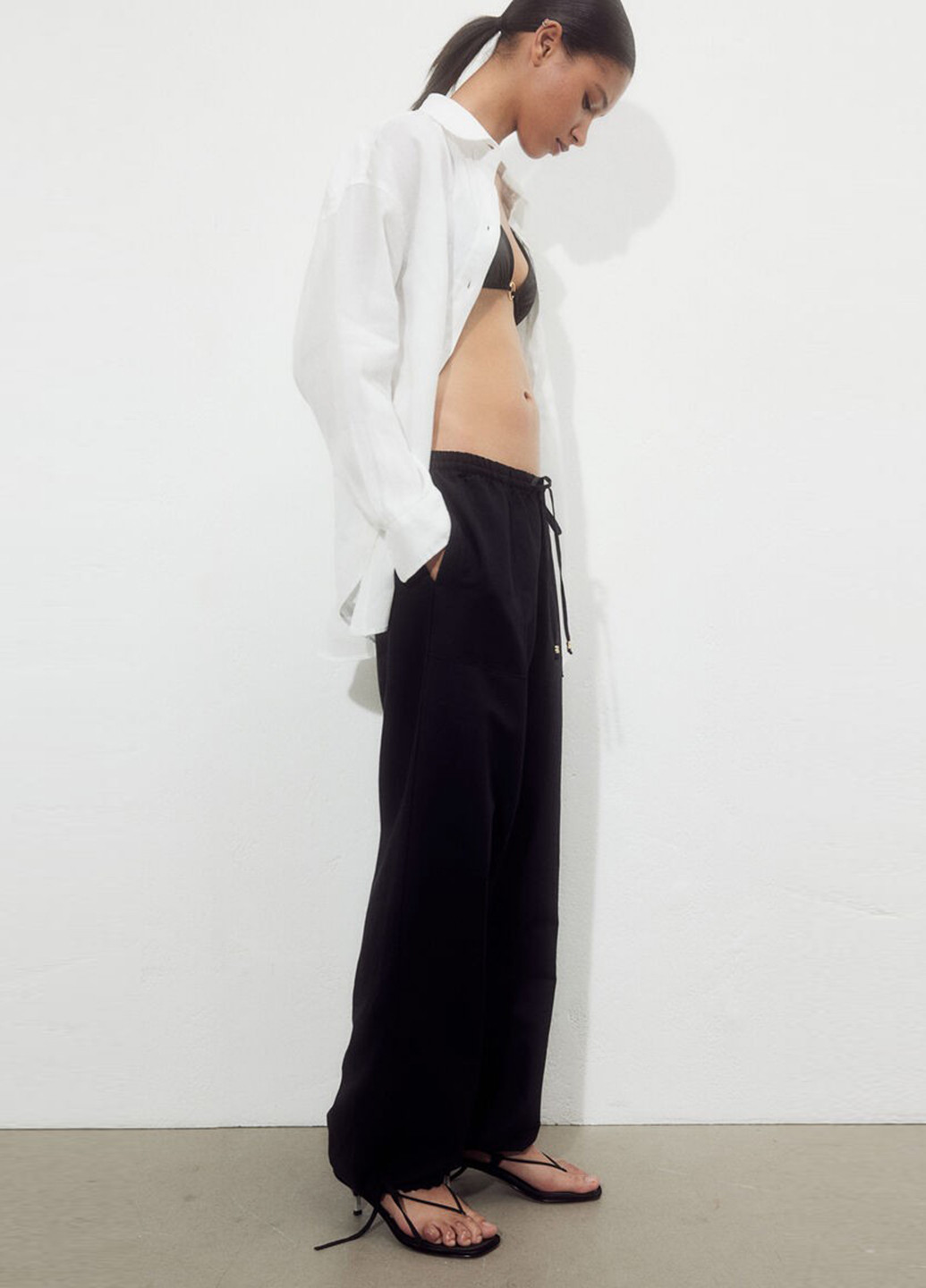 Штани H&M (354516258)