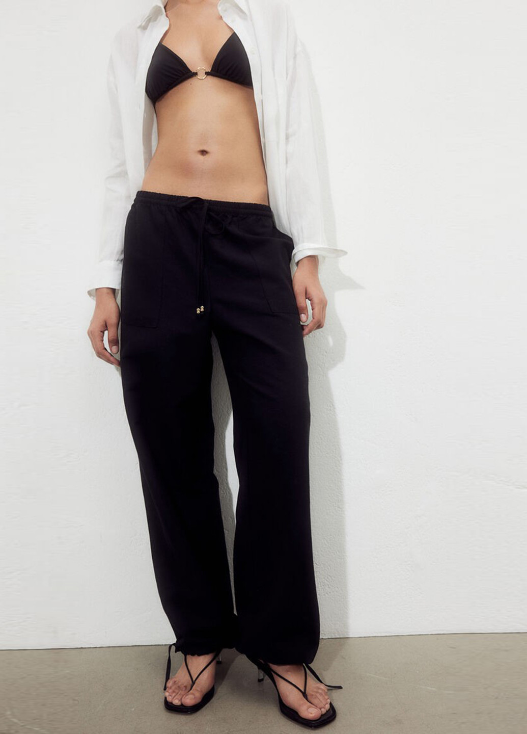 Штани H&M (354516258)