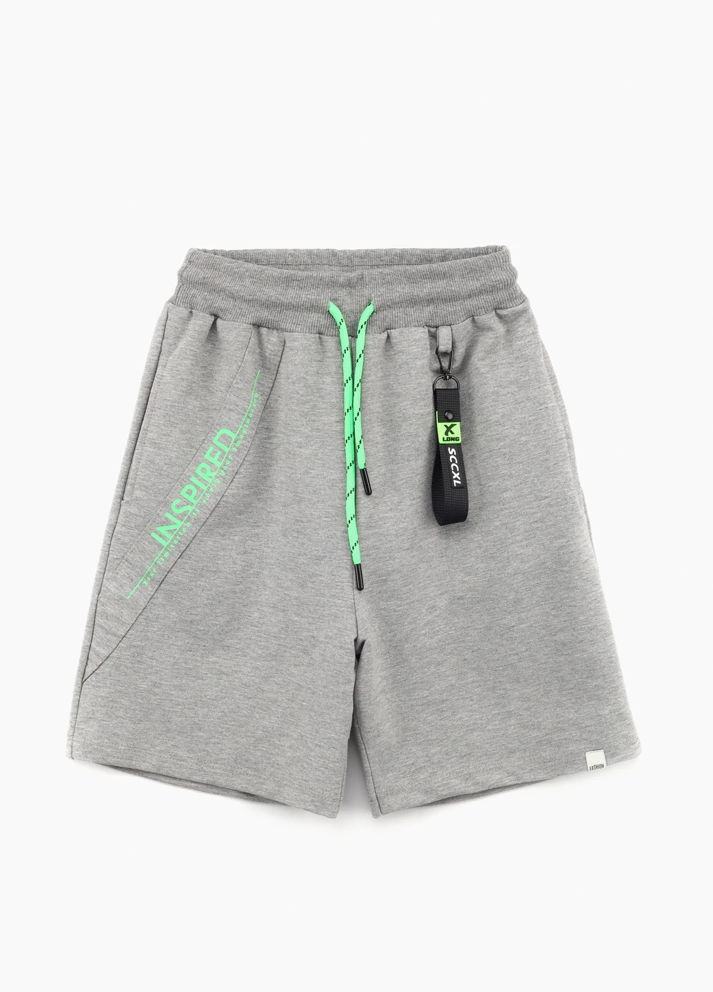 Спортивные шорты Yesmina (254063159)