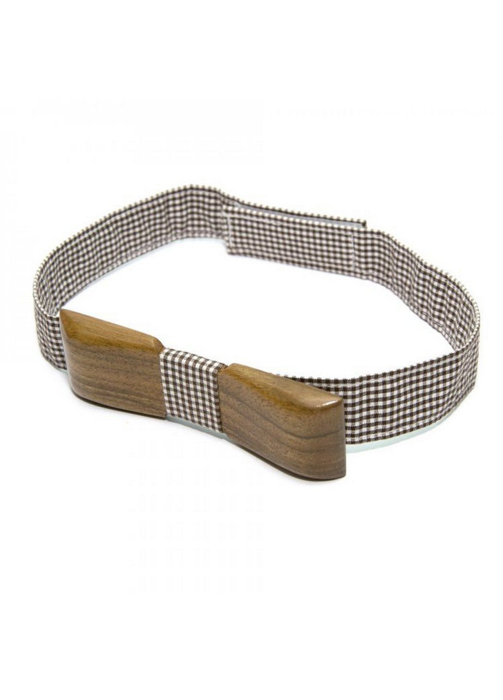 Метелик дерев'яний Gofin wood (199006646)