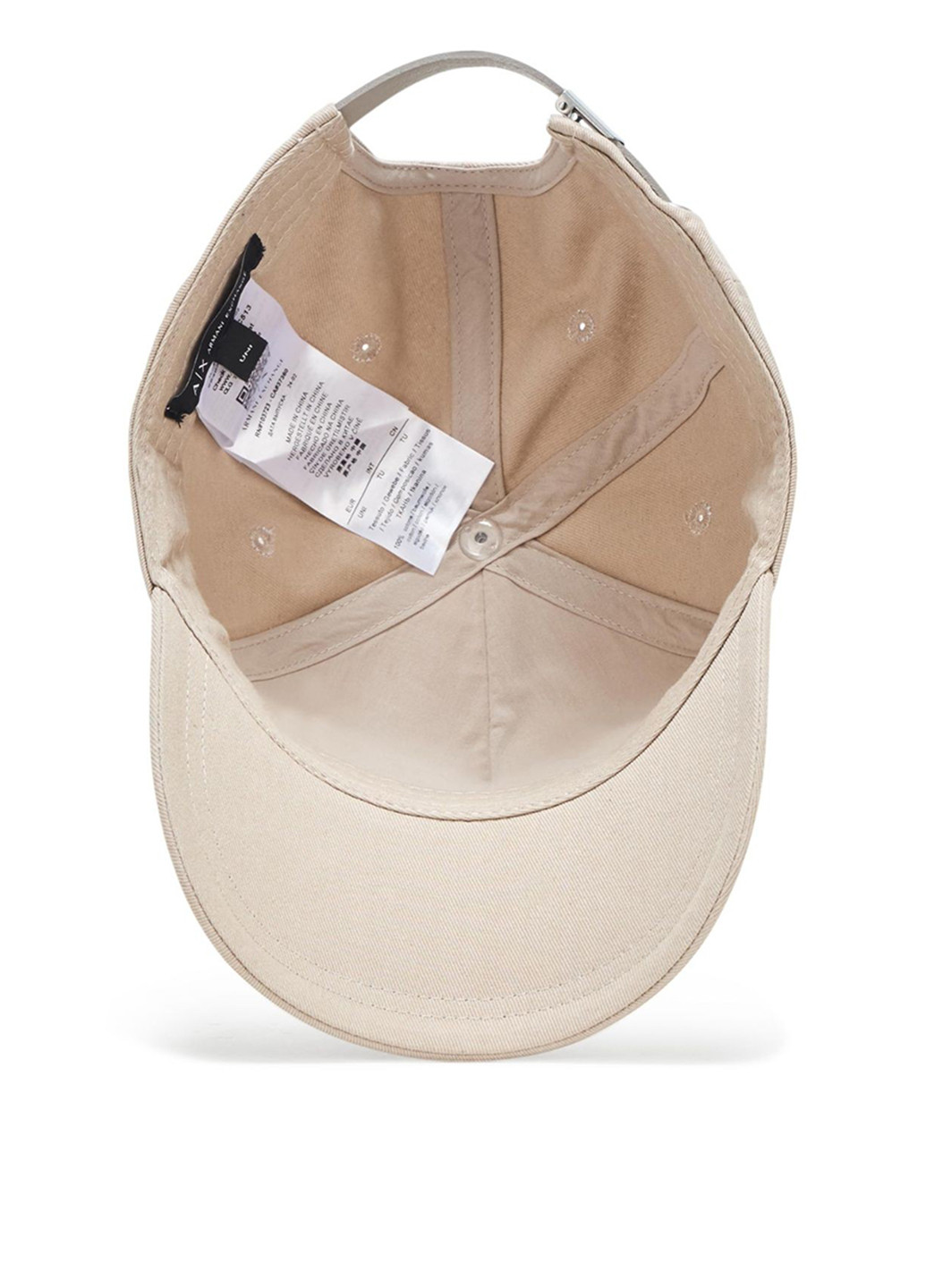 Кепка Armani Exchange (331305141)