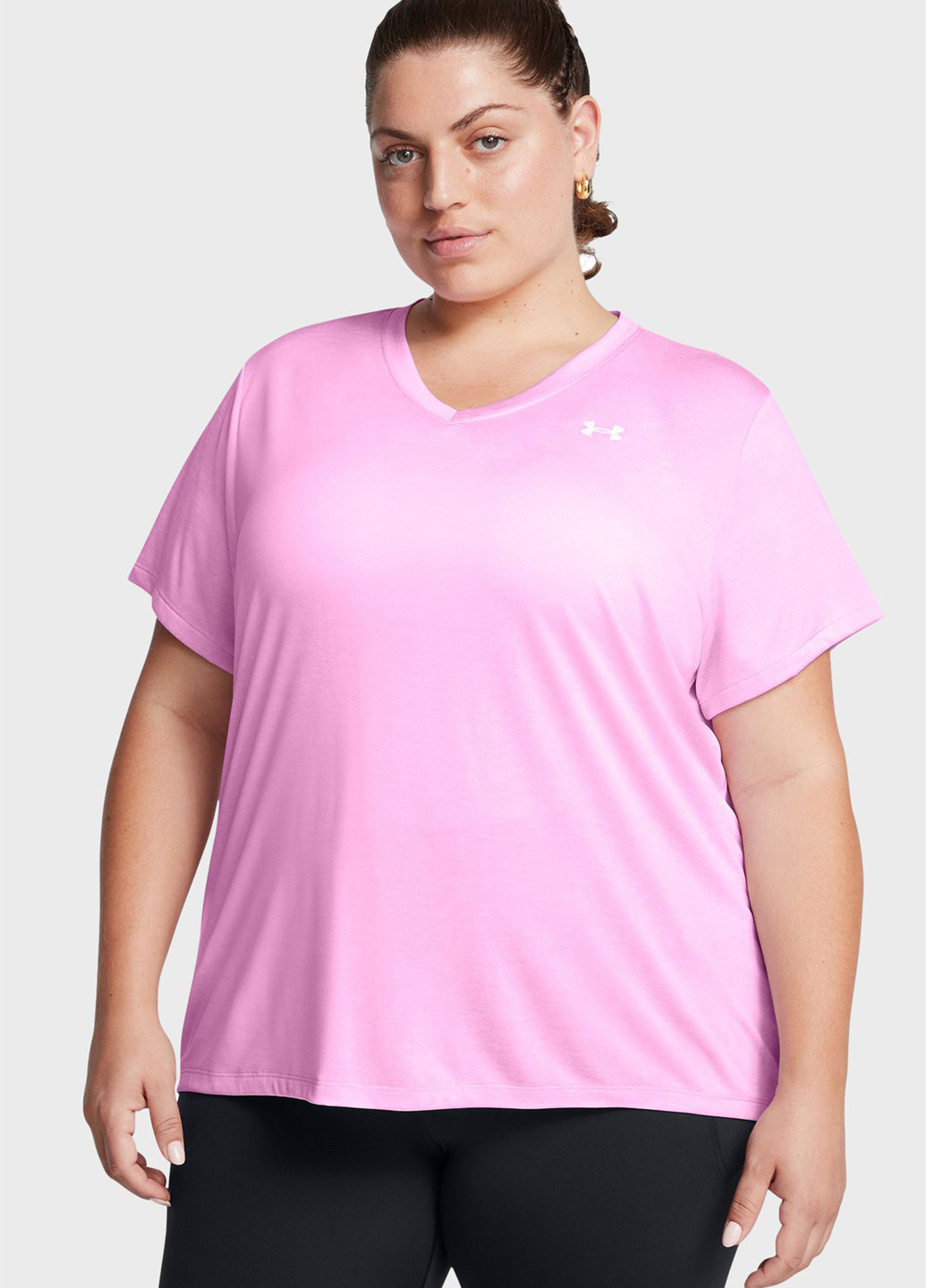 Футболка Under Armour - (327382943)