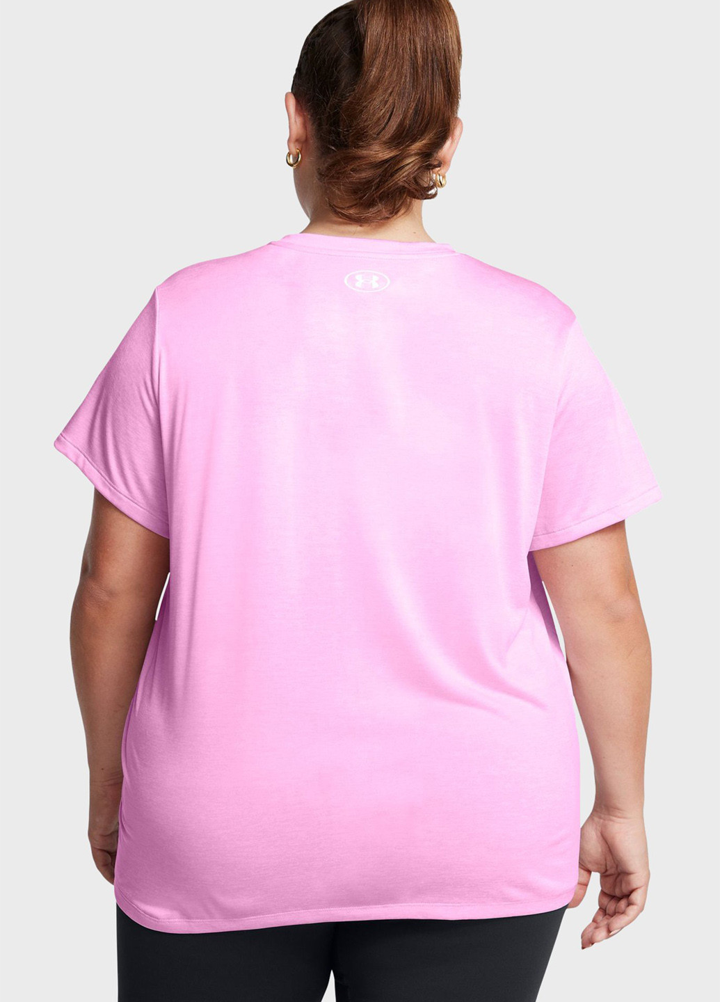 Футболка Under Armour - (327382943)