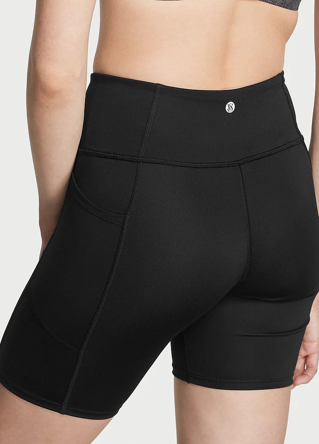 Спортивний костюм (топ, шорти) Victoria's Secret (337171985)